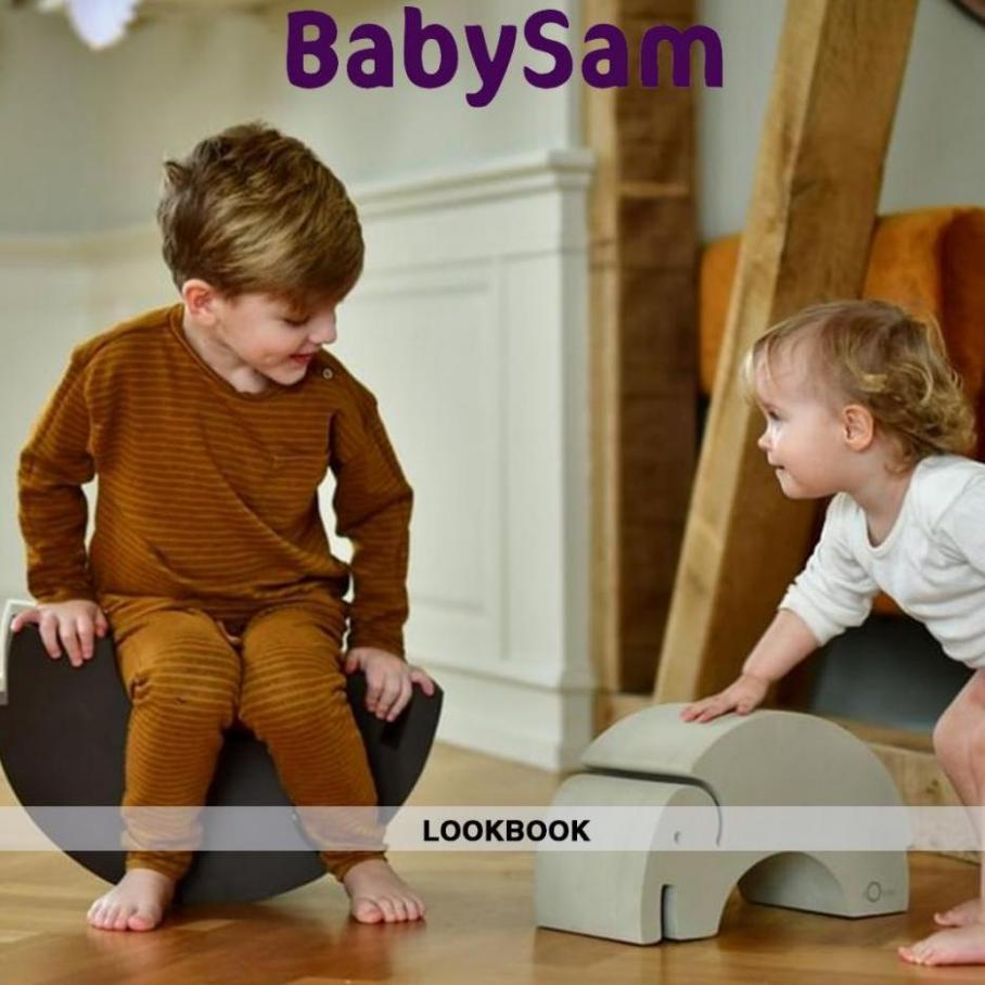Lookbook. Babysam (2022-07-11-2022-07-11)