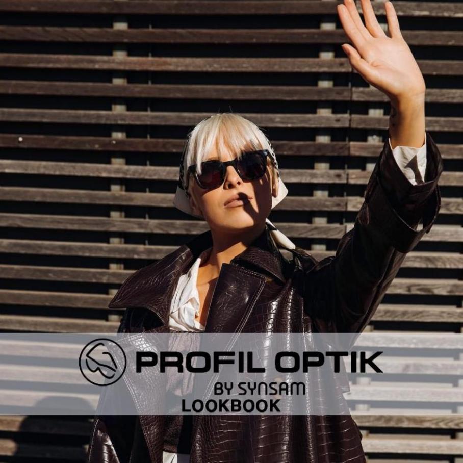 Lookbook. Profil Optik (2022-07-13-2022-07-13)
