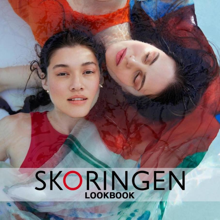 Lookbook. Skoringen (2022-07-20-2022-07-20)