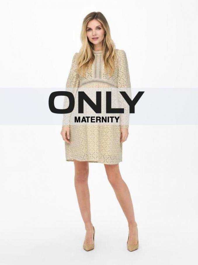 Maternity. Only (2022-07-19-2022-07-19)