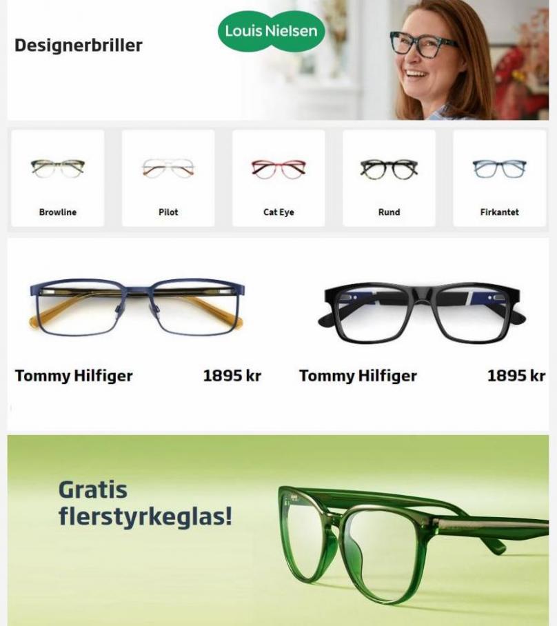 Designerbriller. Louis Nielsen (2022-06-30-2022-06-30)