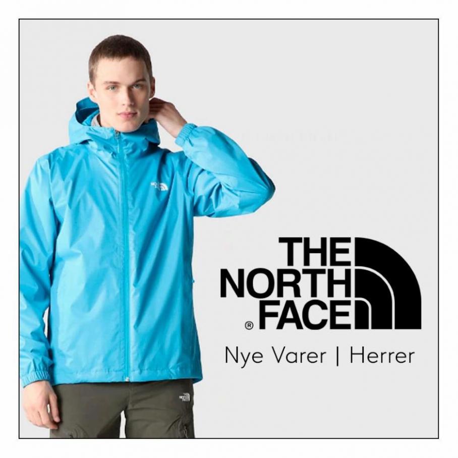 Nye Varer | Herrer. The North Face (2022-08-25-2022-08-25)