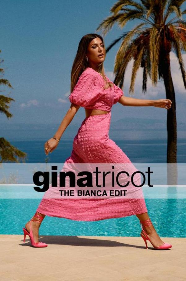 The Bianca edit. Gina Tricot (2022-08-04-2022-08-04)
