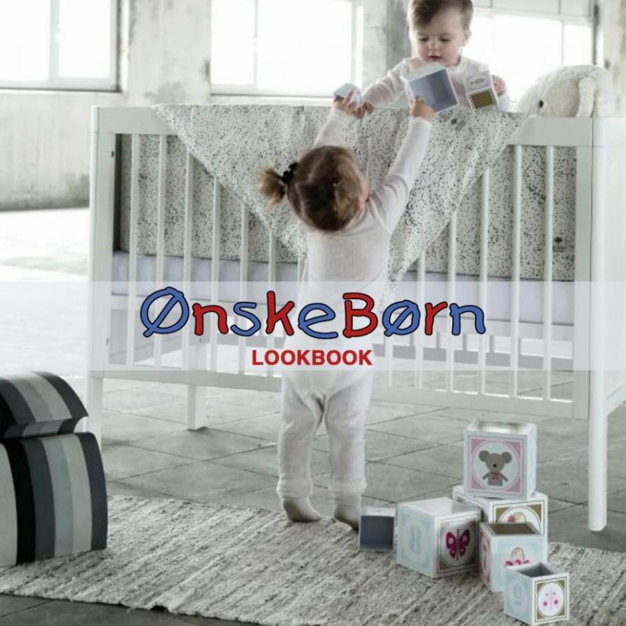 Lookbook. ØnskeBørn (2022-08-16-2022-08-16)