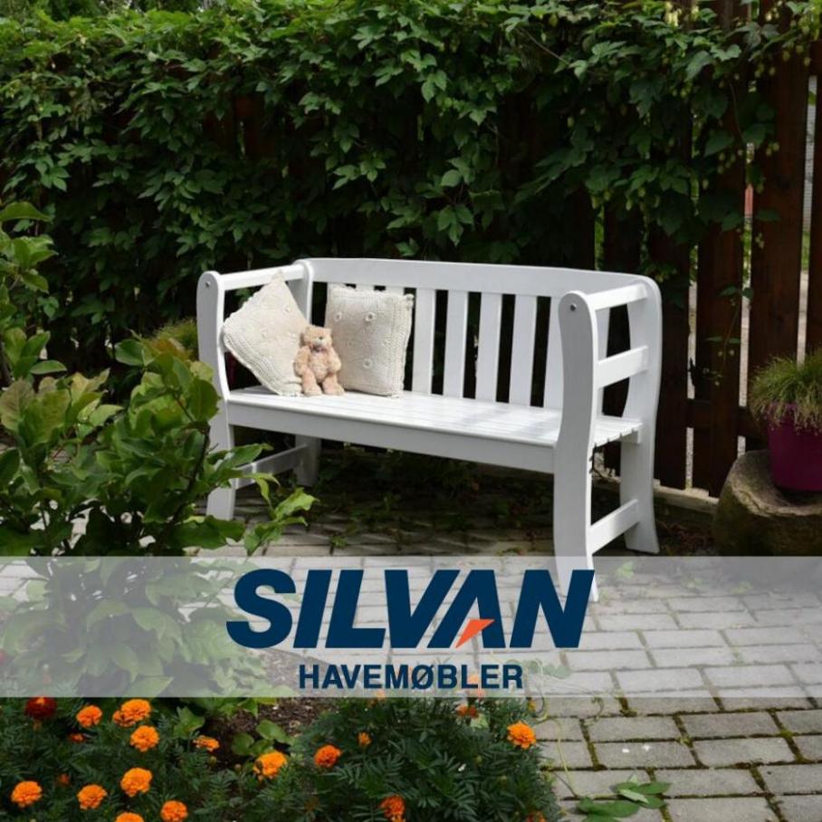 Havemøbler. Silvan (2022-08-20-2022-08-20)