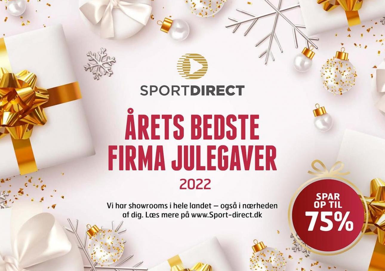 Sport Direct katalog. Sport Direct (2022-07-31-2022-07-31)