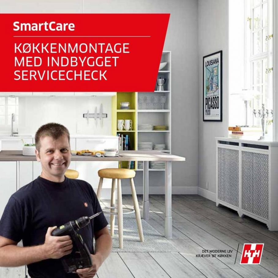 SmartCare - gratis service. HTH (2022-09-30-2022-09-30)