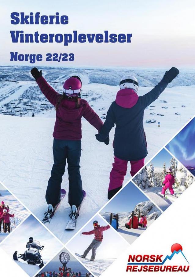Norsk Tilbudsavis. Norsk (2023-01-31-2023-01-31)