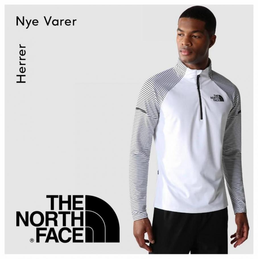 Nye Varer | Herrer. The North Face (2022-10-20-2022-10-20)