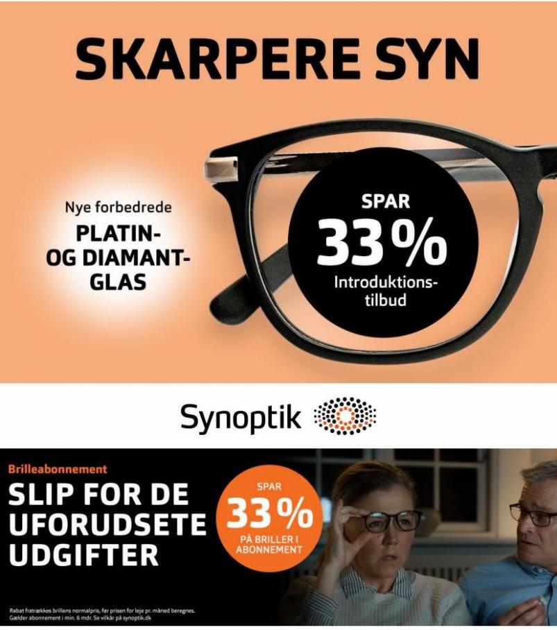 SPAR 33%. Synoptik (2022-10-03-2022-10-03)