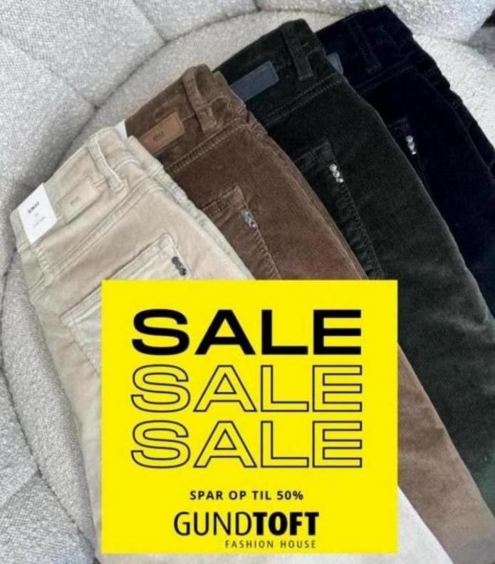 Sale. Gundtoft (2023-01-26-2023-01-26)