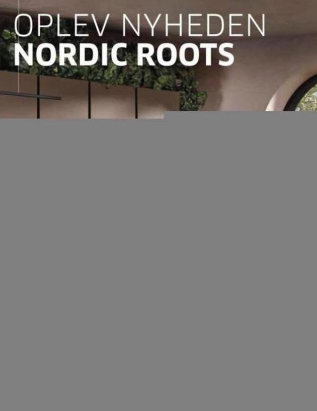 Nordic Roots. HTH (2023-02-28-2023-02-28)
