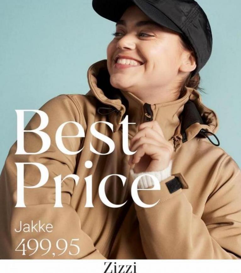 Best Price. Zizzi (2023-02-01-2023-02-01)