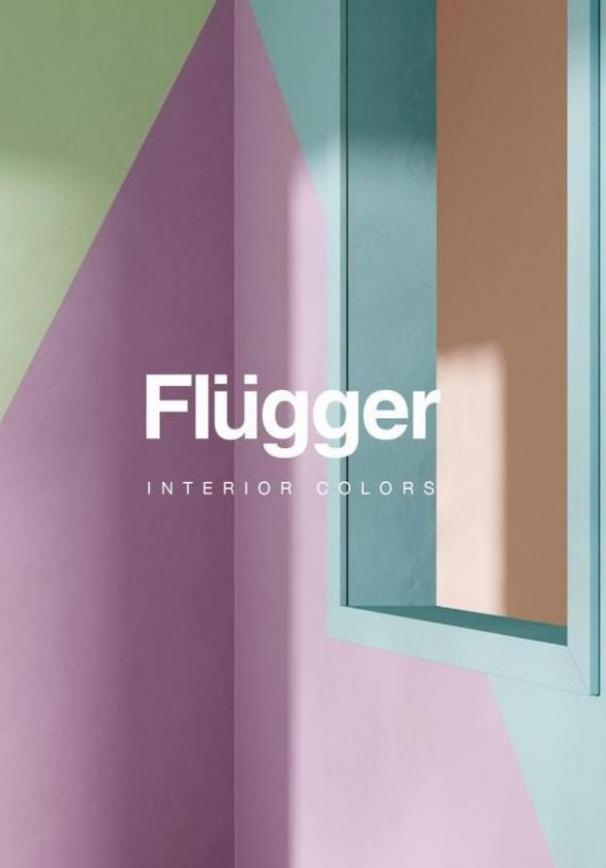 Interior Color Card 2022. Flügger (2023-02-28-2023-02-28)