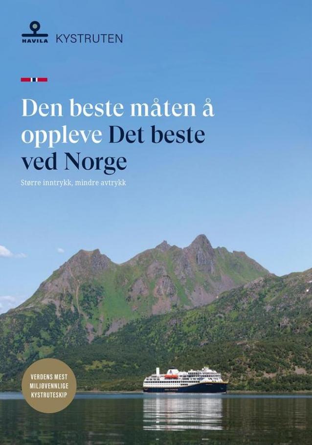 Norsk Tilbudsavis. Norsk (2023-05-31-2023-05-31)