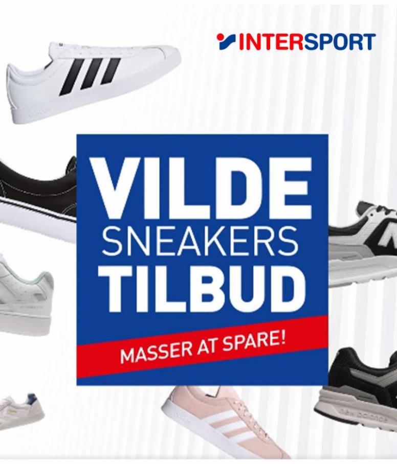 Tilbudsavis. Intersport (2023-05-11-2023-05-11)