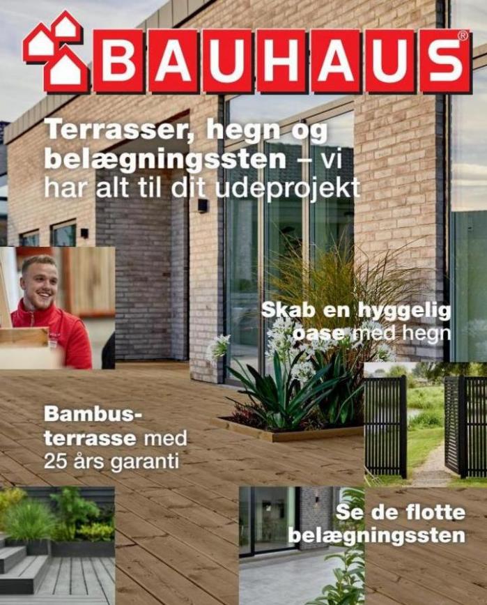 Bauhaus Tilbudsavis. Bauhaus (2023-04-20-2023-04-20)