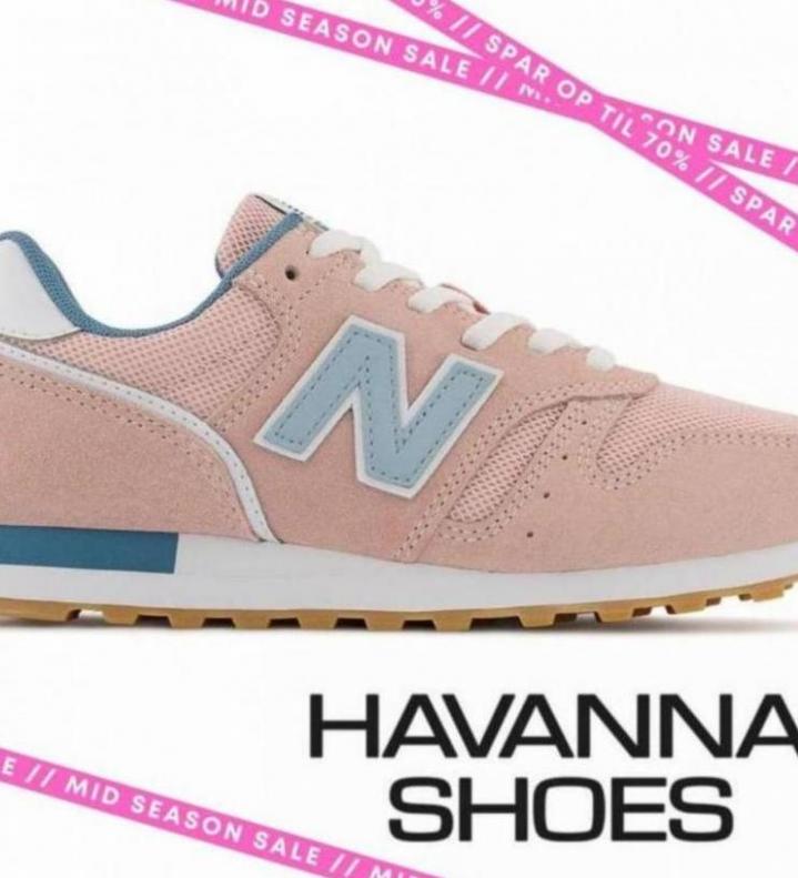 Ofertas. Havanna Shoes (2023-05-25-2023-05-25)
