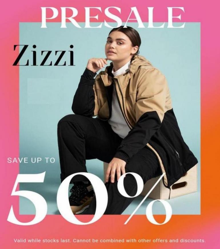 Sale - Save up to 50%. Zizzi (2023-08-30-2023-08-30)