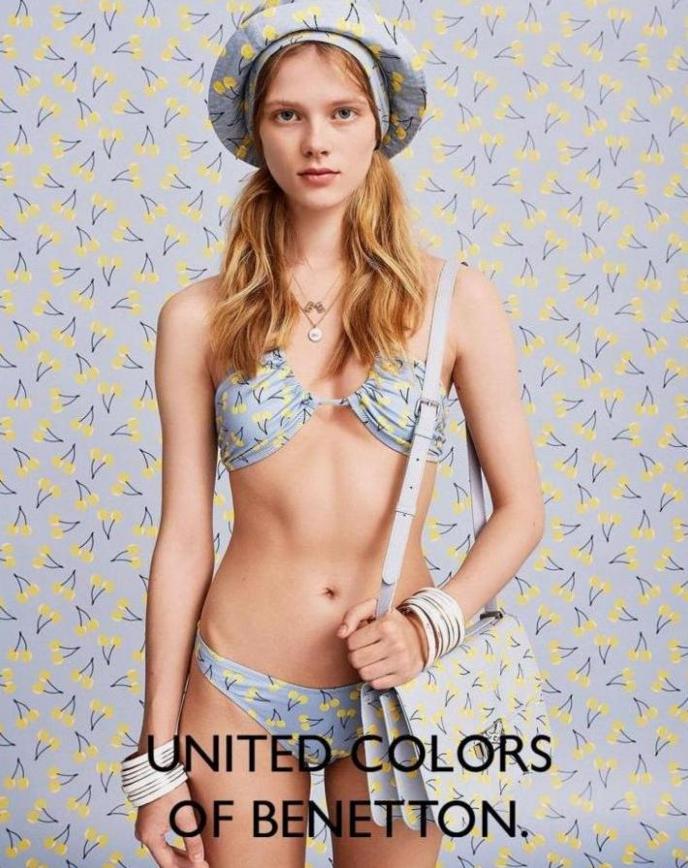 New Arrivals. United Colors of Benetton (2023-09-18-2023-09-18)