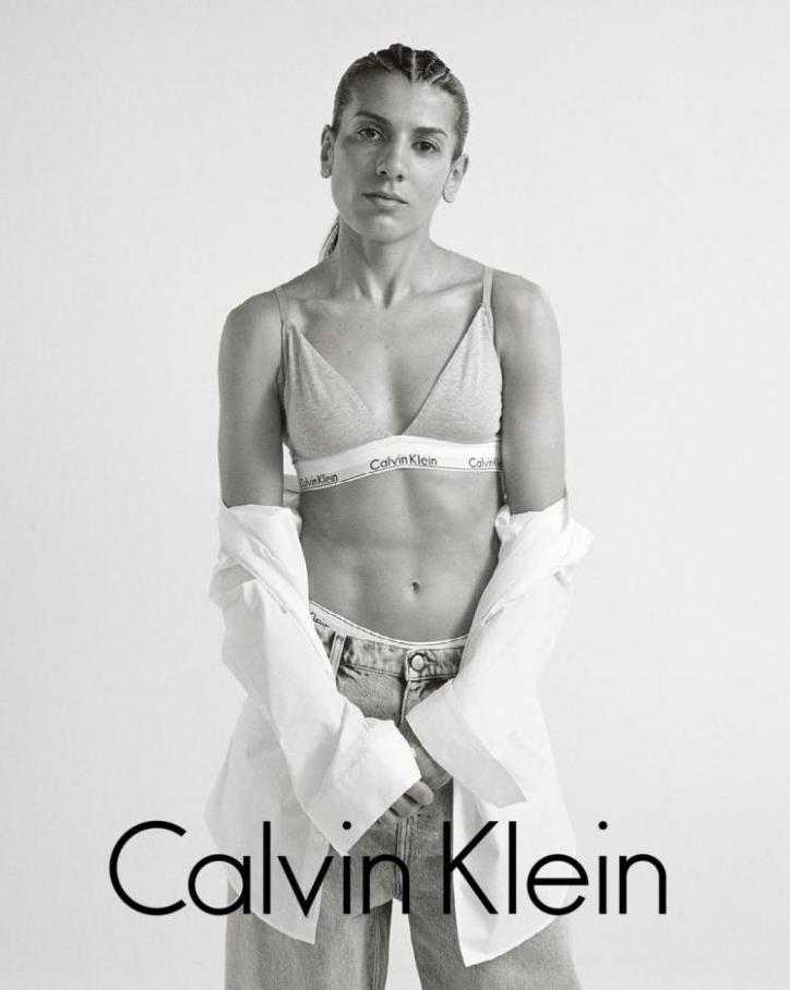 New Arrivals. Calvin Klein (2023-09-09-2023-09-09)
