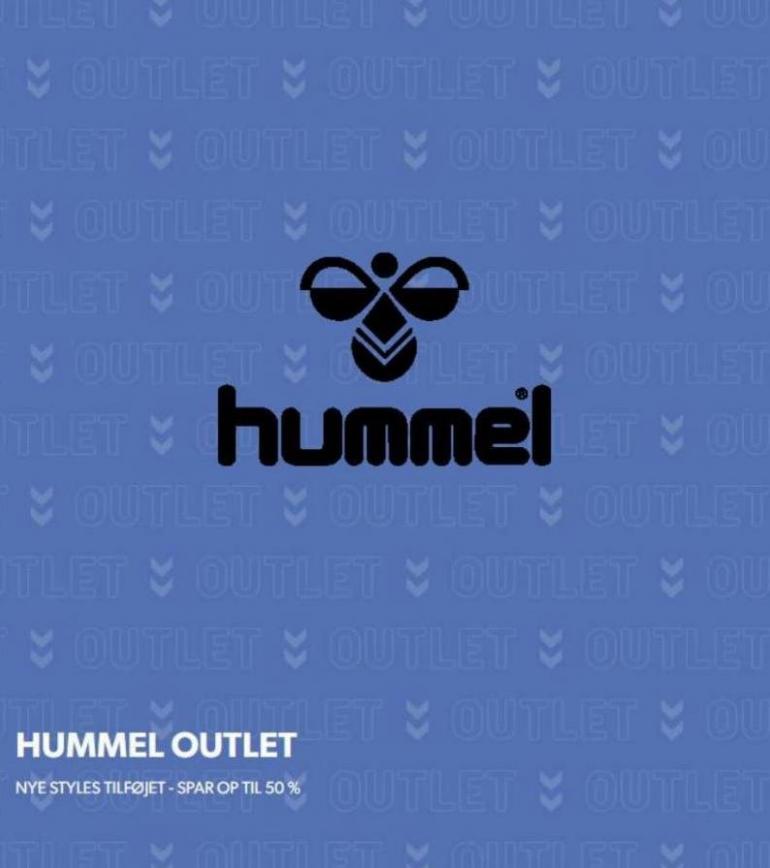 Hummel Outlet. Hummel (2023-08-30-2023-08-30)