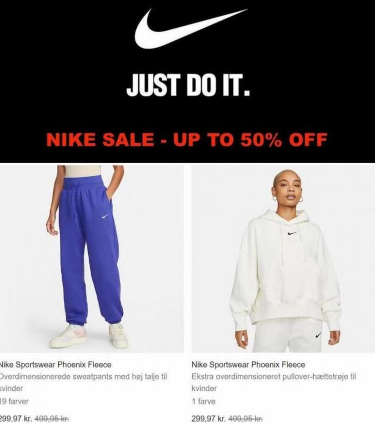 Nike Sale. Nike (2023-09-21-2023-09-21)