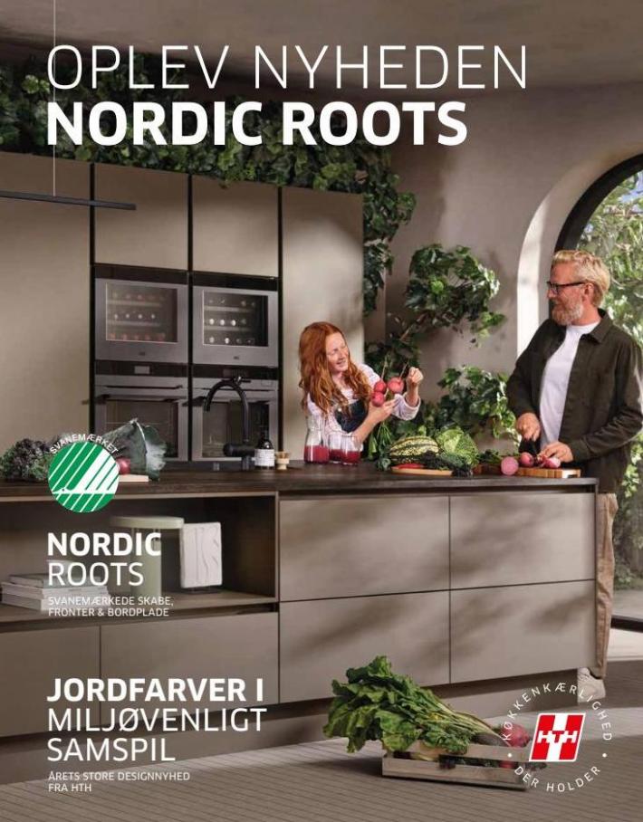 Nordic Roots. HTH (2023-08-31-2023-08-31)