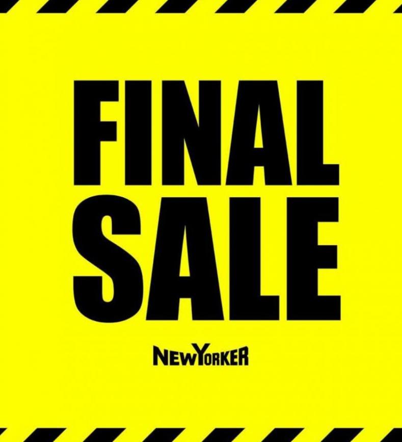 Final Sale. New Yorker (2023-09-27-2023-09-27)