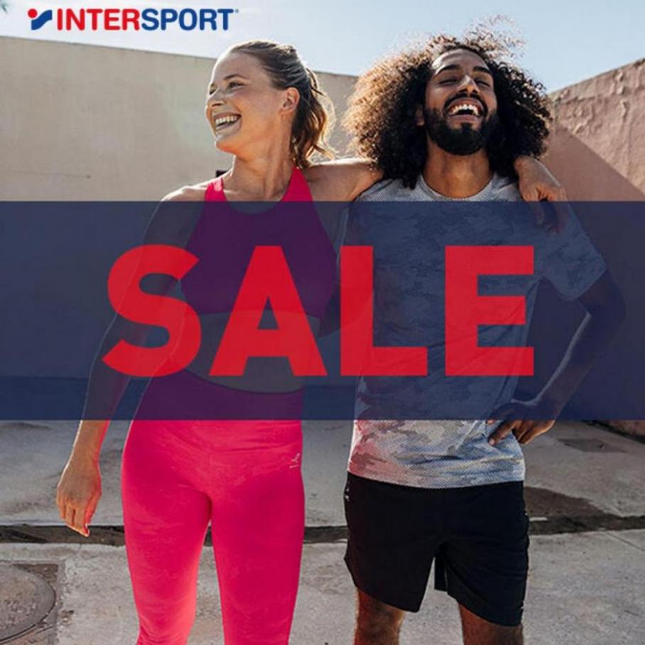 Intersport Sale. Intersport (2023-09-22-2023-09-22)