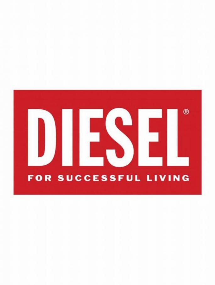 NEW IN Diesel. Diesel (2023-10-29-2023-10-29)