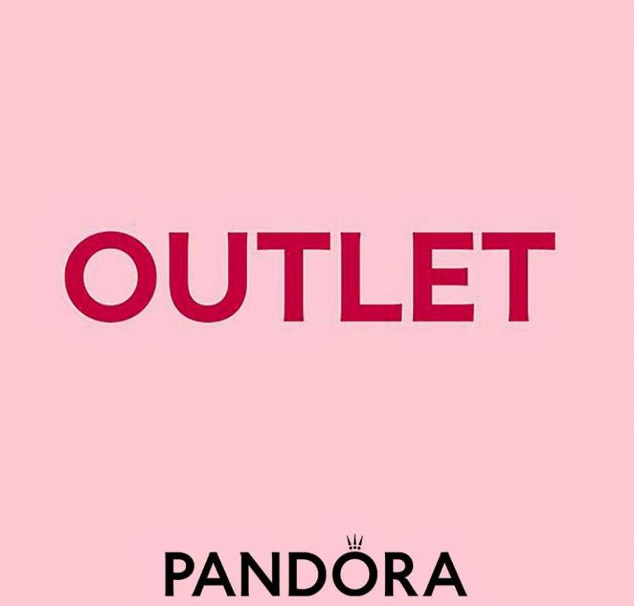 Outlet Pandora. Pandora (2023-10-02-2023-10-02)