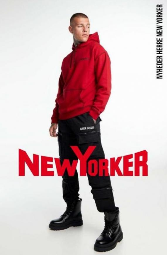 Nyheder Herre New Yorker. New Yorker (2023-12-05-2023-12-05)