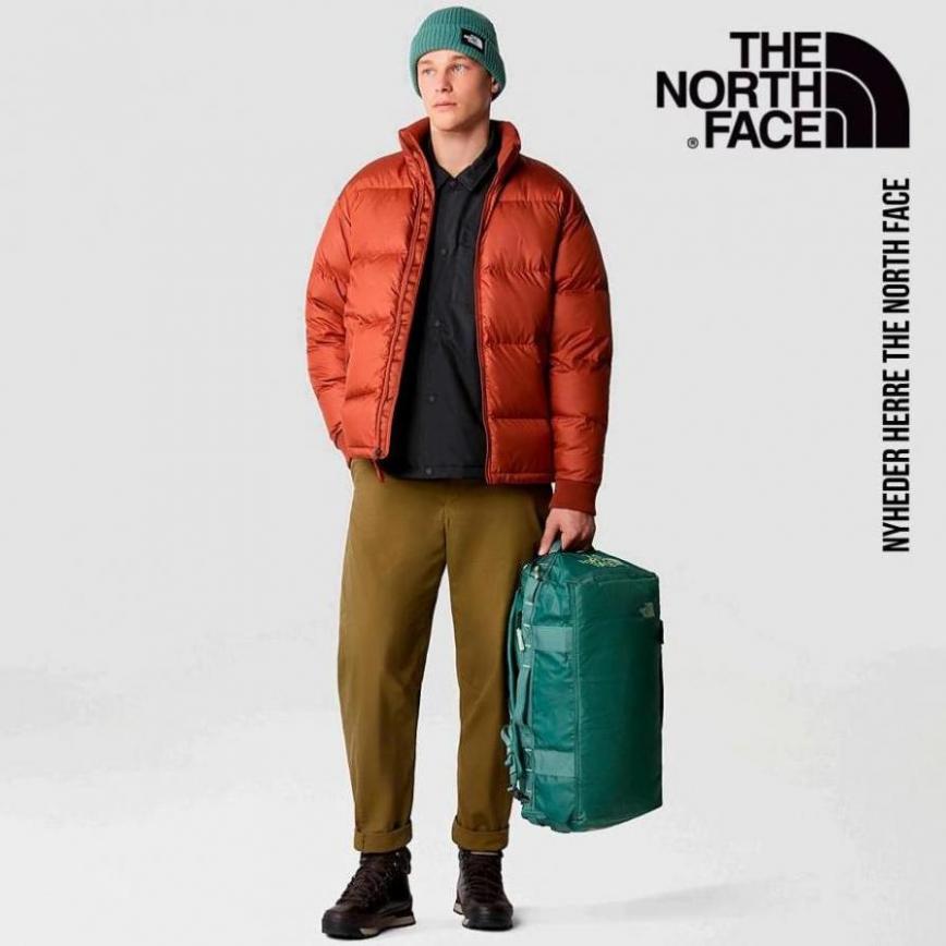 Nyheder Herre The North Face. The North Face (2023-12-04-2023-12-04)