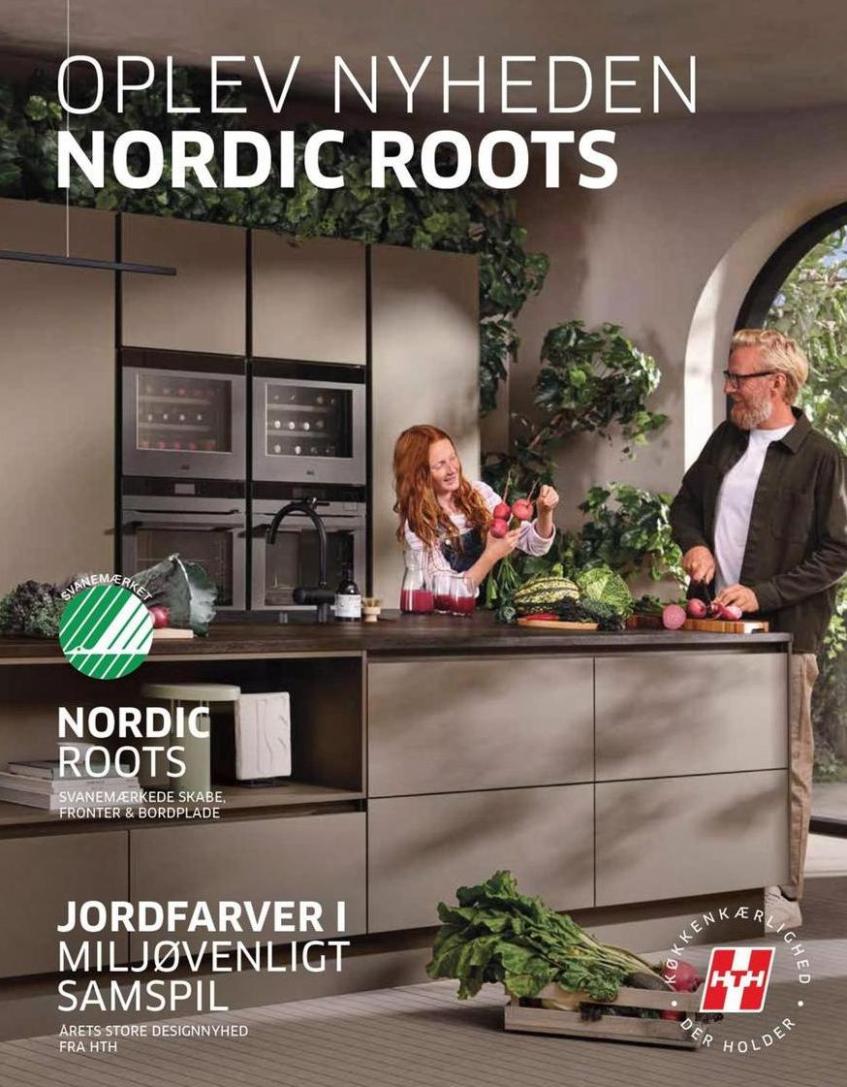 Nordic Roots. HTH (2023-12-31-2023-12-31)