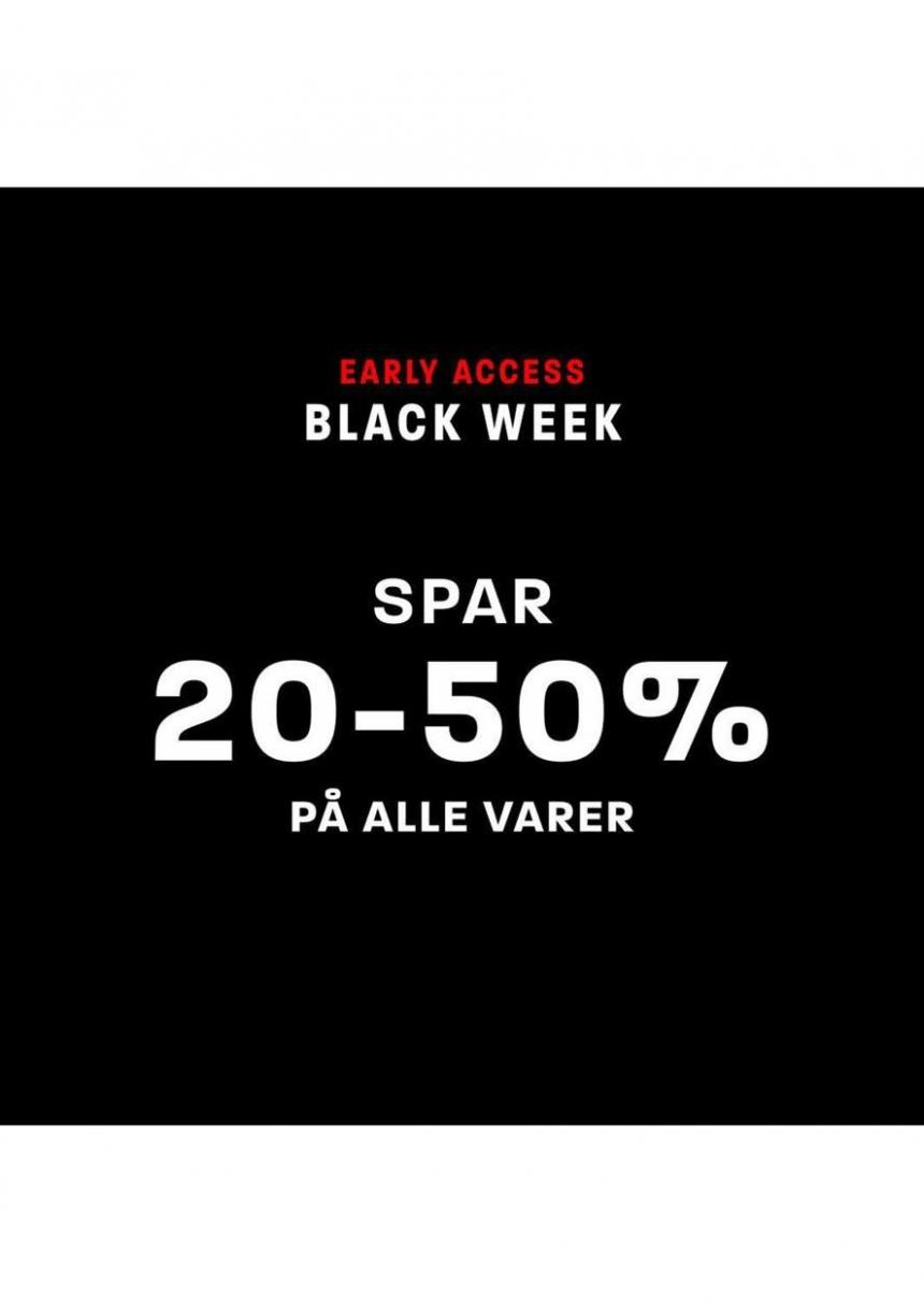 Black Week. Wagner (2023-11-24-2023-11-24)