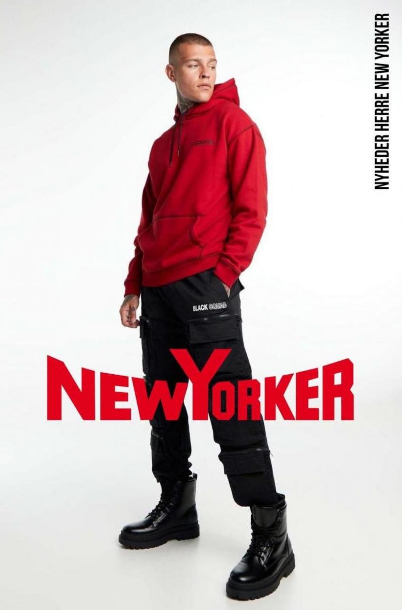 Nyheder Herre New Yorker. New Yorker (2023-12-05-2023-12-05)
