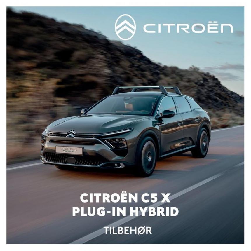 Citroën C5. Citroën (2024-08-31-2024-08-31)