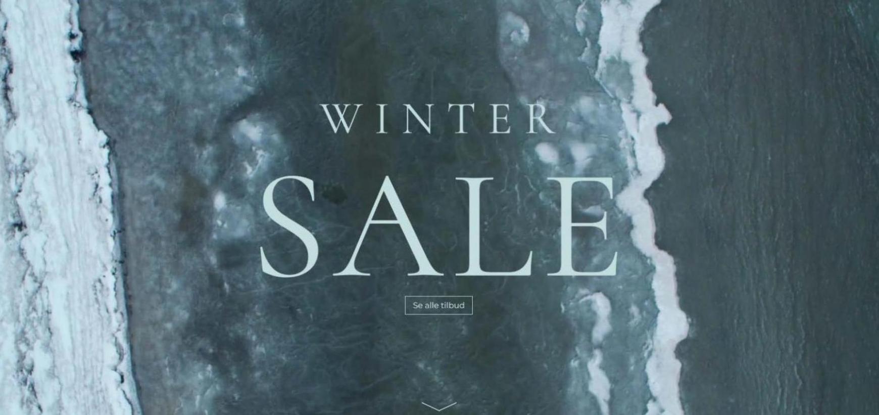 Winter Sale. Bolia (2024-02-29-2024-02-29)