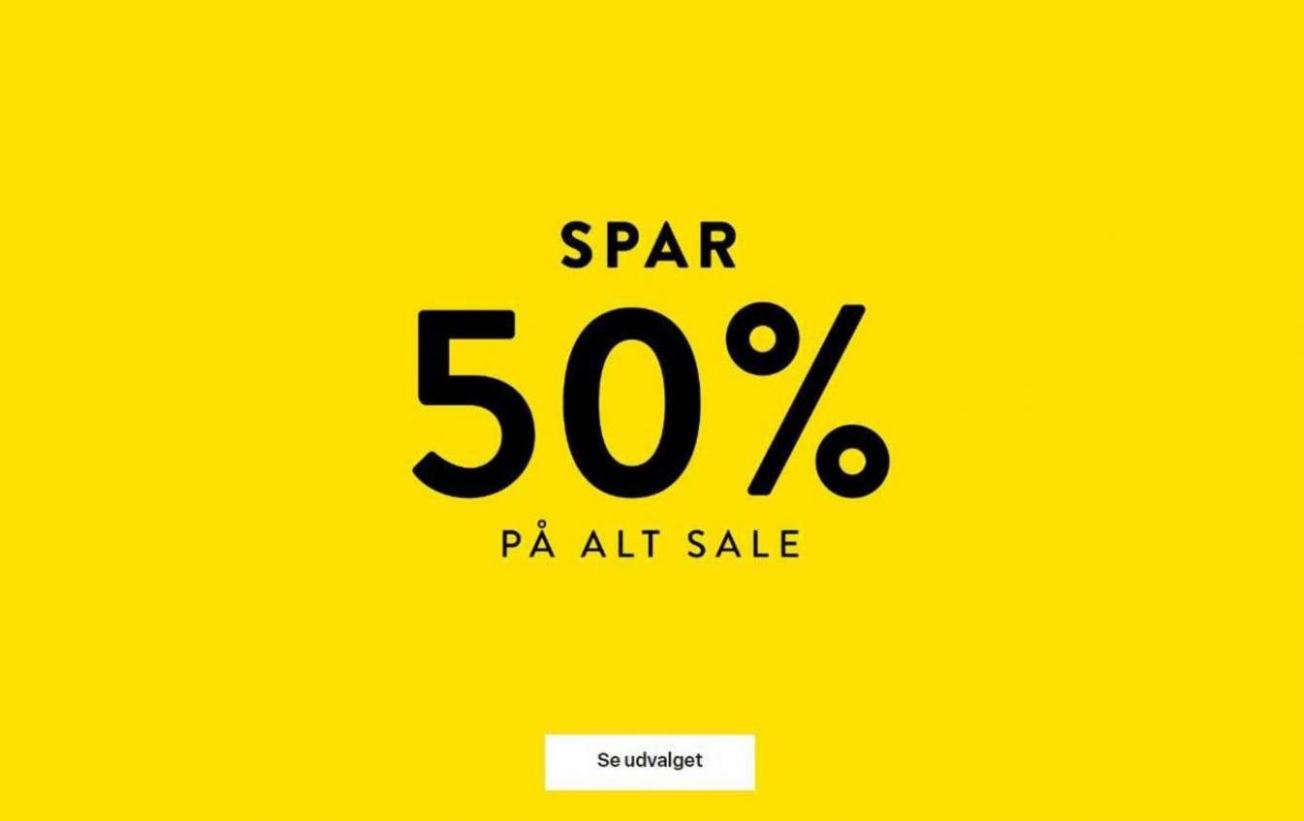 Spar 50%. Wagner (2024-01-31-2024-01-31)