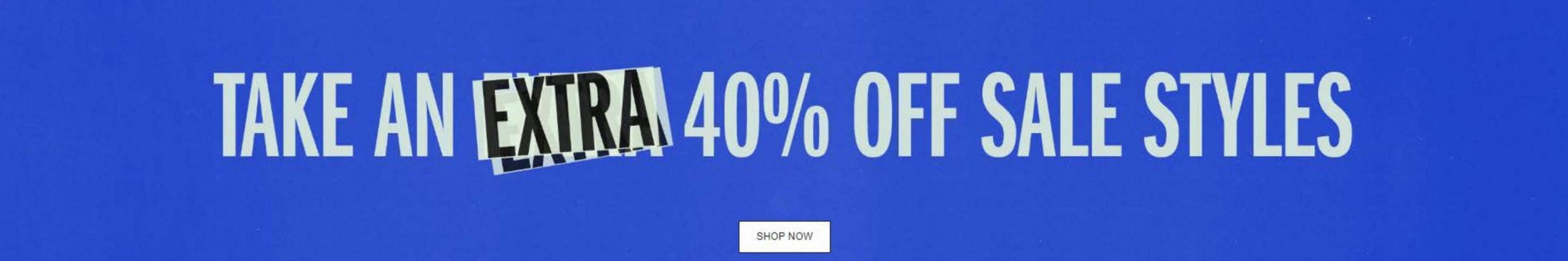 40% Off. Urban Outfitters (2024-03-15-2024-03-15)