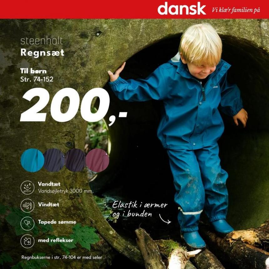 Spar. Dansk Outlet (2024-02-29-2024-02-29)