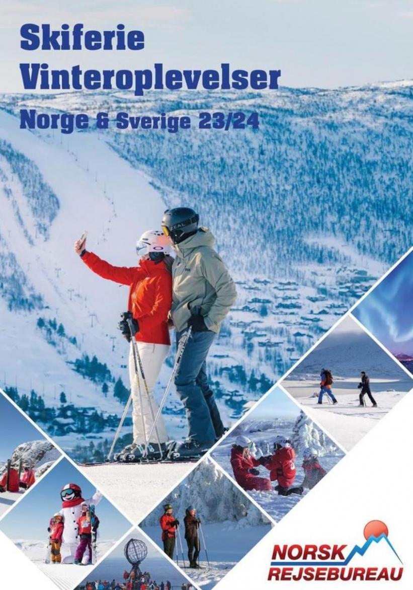 Vinter Katalog. Norsk (2024-03-31-2024-03-31)