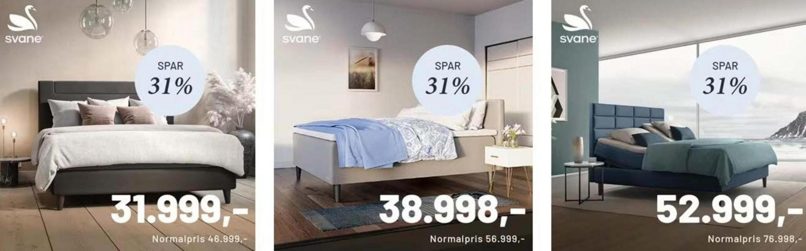 Spar 31%. Drømmeland (2024-03-31-2024-03-31)