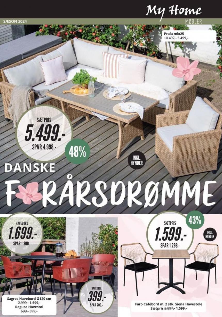 Danske My Home. My Home (2024-06-18-2024-06-18)